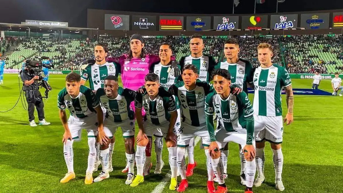 Santos Laguna